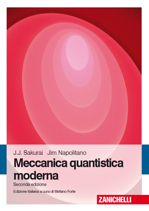 Meccanica quantistica moderna