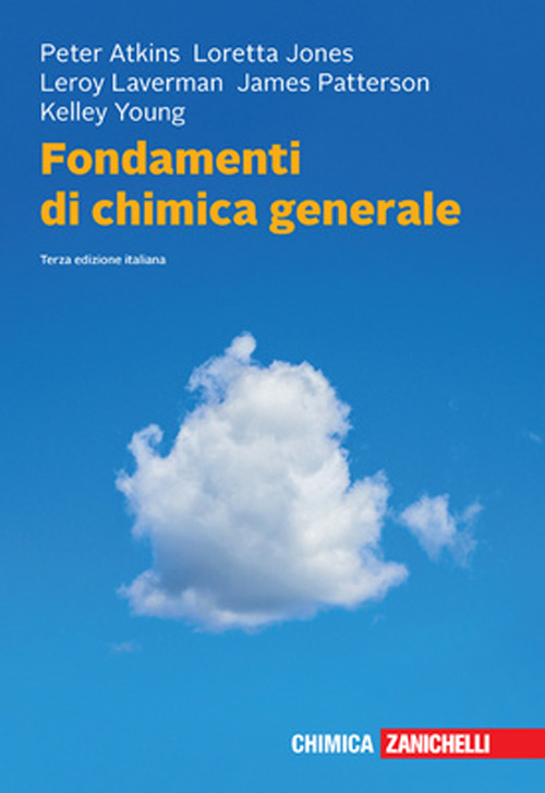Fondamenti di chimica generale