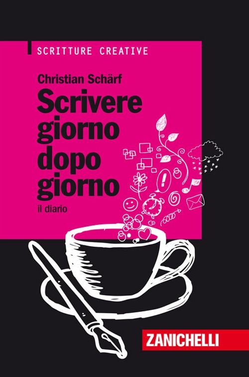 Scrivere giorno dopo giorno. Il diario