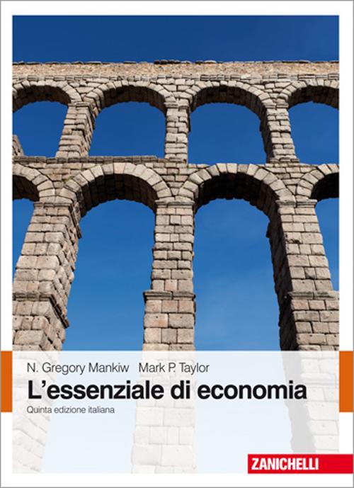 L'essenziale di economia