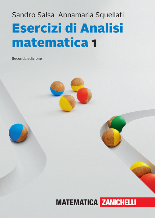 Esercizi di Analisi matematica 1. Vol. 1