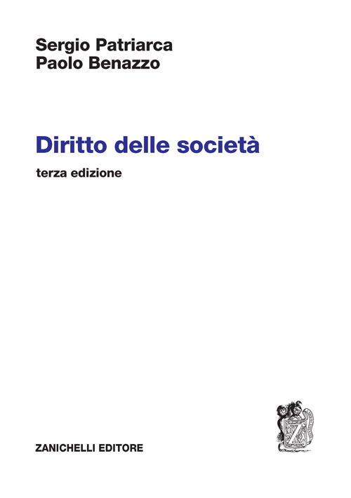 Diritto delle società