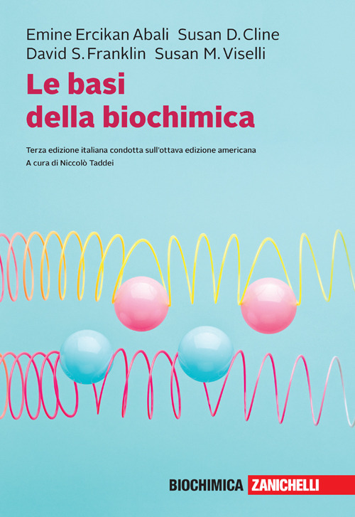 Le basi della biochimica