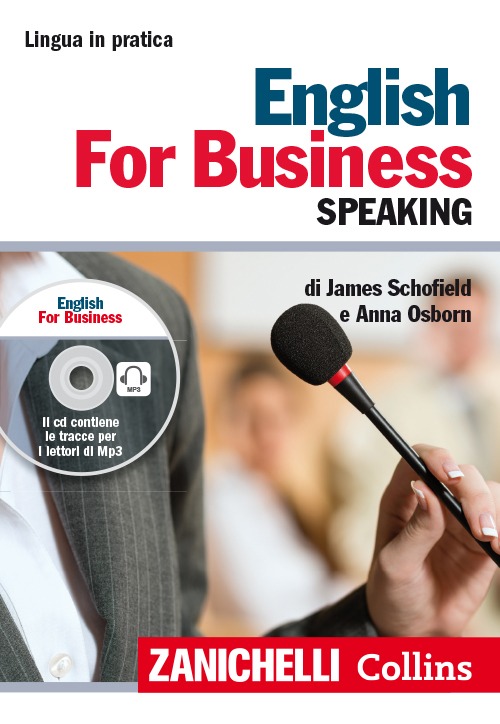 English for business. Speaking
