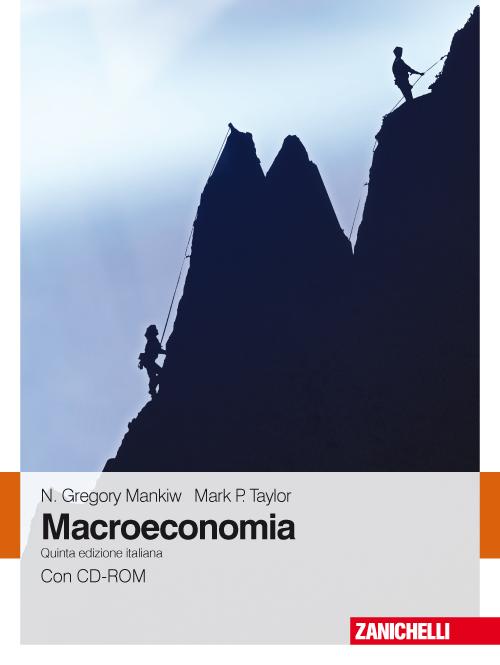 Macroeconomia
