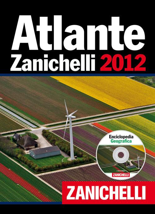 Atlante Zanichelli 2012