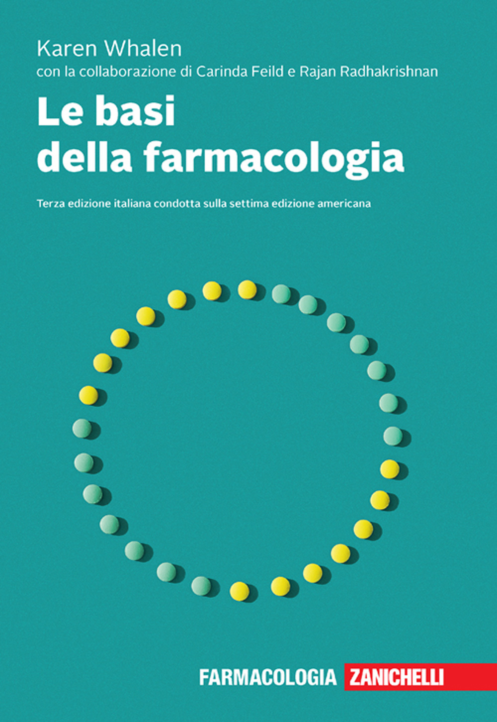 Le basi della farmacologia