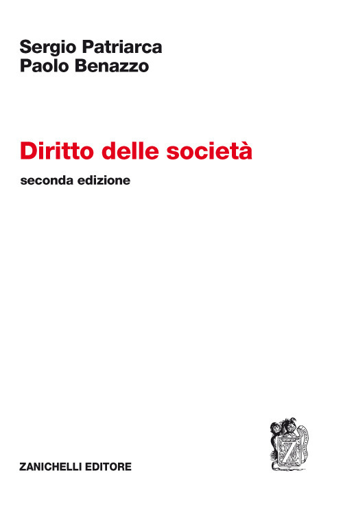 Diritto delle società