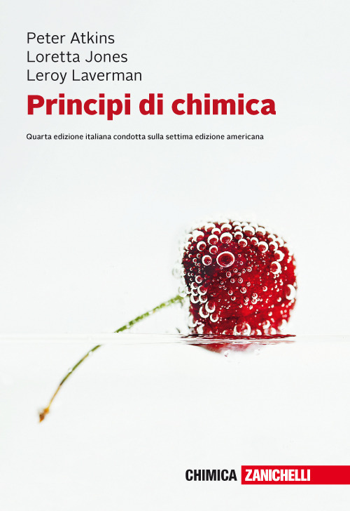 Principi di chimica
