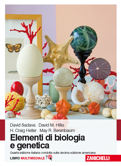 Elementi di biologia e genetica