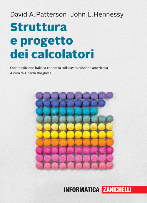 Struttura e progetto dei calcolatori