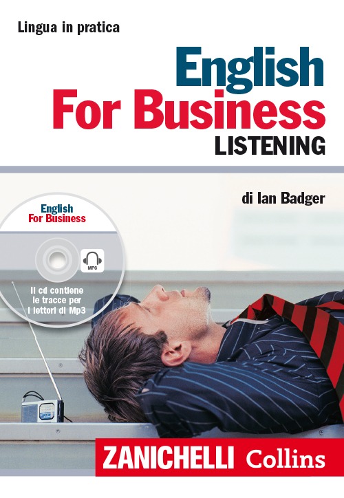 English for business. Listening
