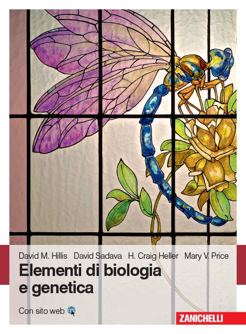 Elementi di biologia e genetica
