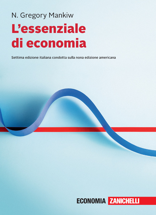 L'essenziale di economia