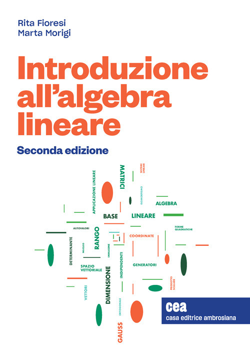 Introduzione all'algebra lineare