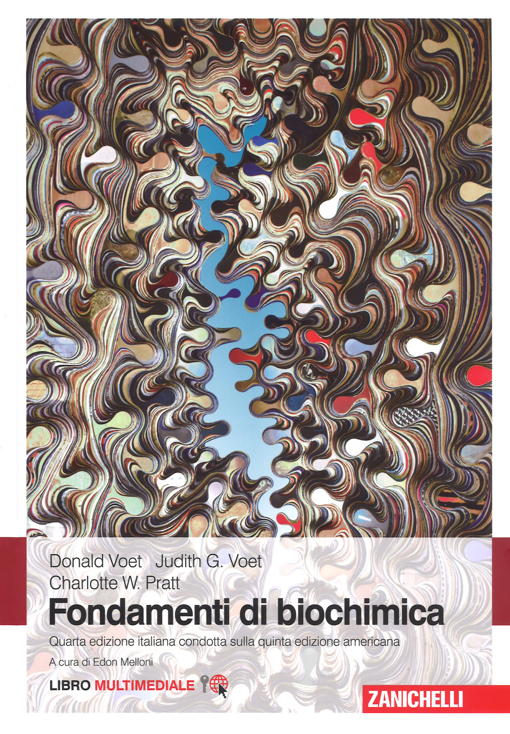 Fondamenti di biochimica