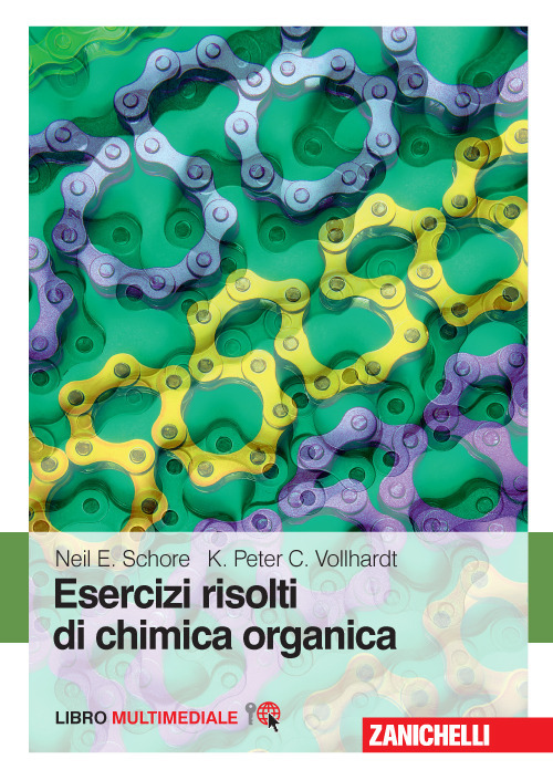 Chimica organica. Esercizi risolti di chimica organica