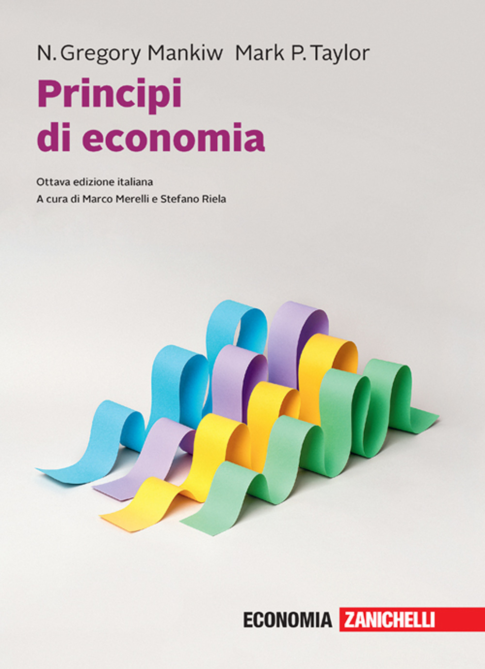 Principi di economia