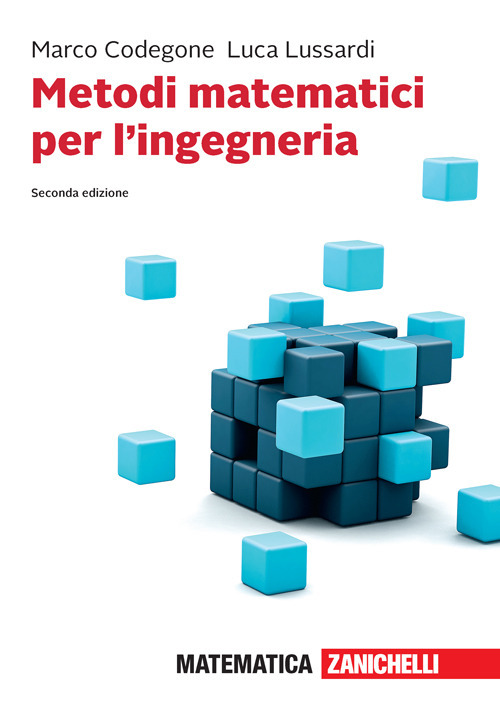 Metodi matematici per l'ingegneria