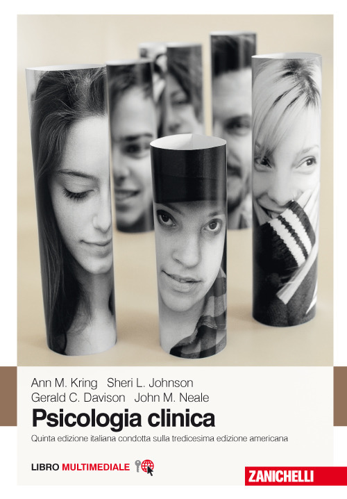 Psicologia clinica