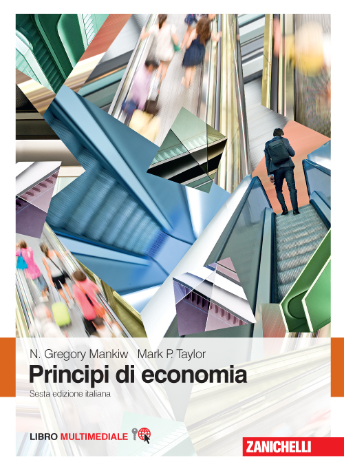 Principi di economia