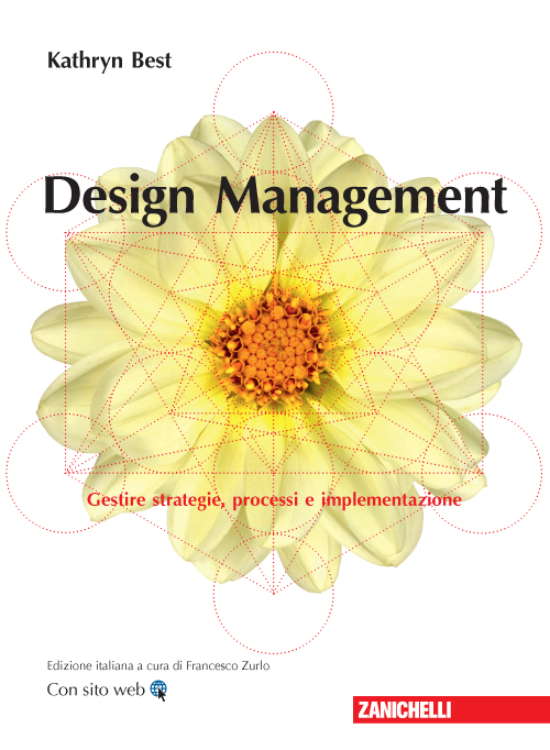 Design management. Gestire strategie, processi e implementazione