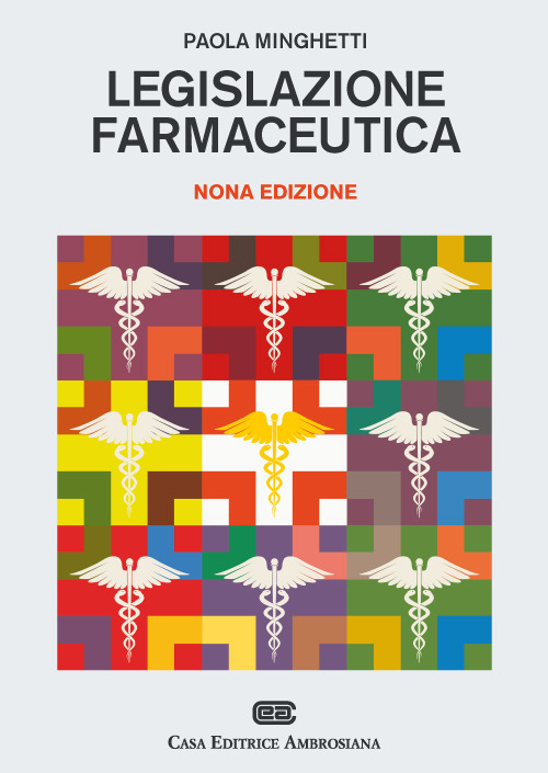 Legislazione farmaceutica