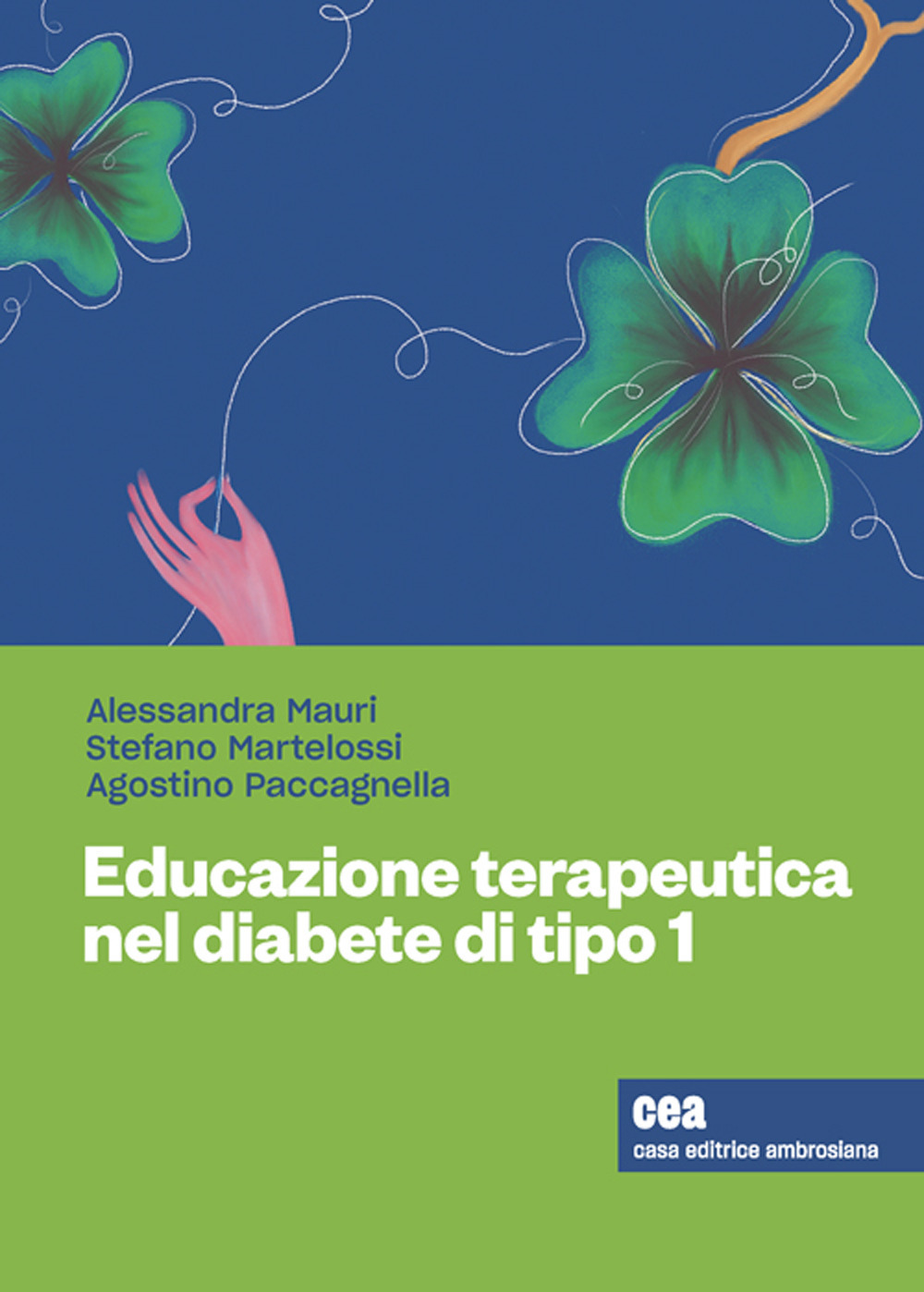 Educazione terapeutica nel diabete giovanile tipo 1