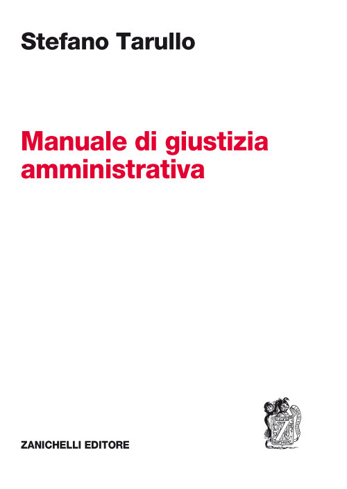 Giustizia amministrativa