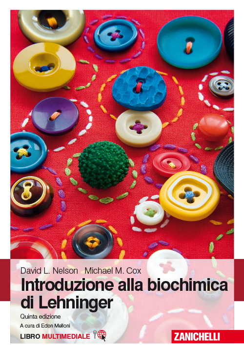 Introduzione alla biochimica di Lehninger