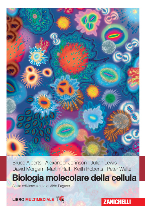 Biologia molecolare della cellula