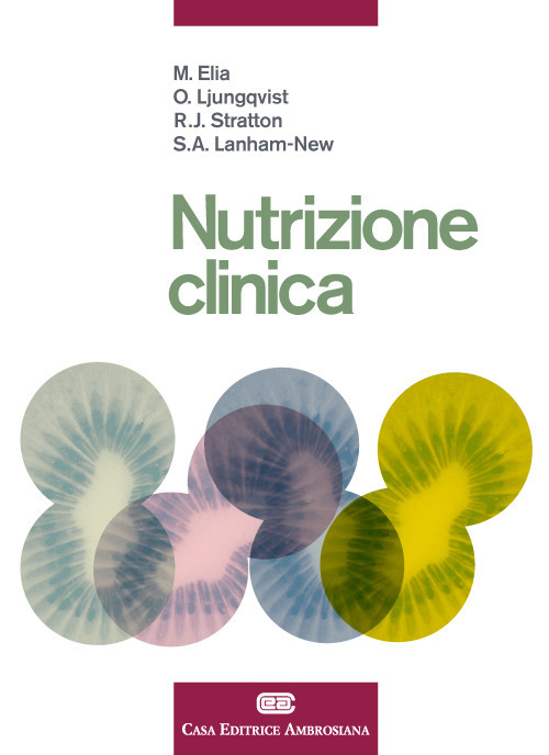 Nutrizione clinica