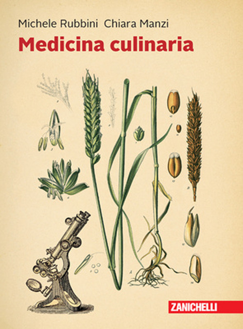 Medicina culinaria