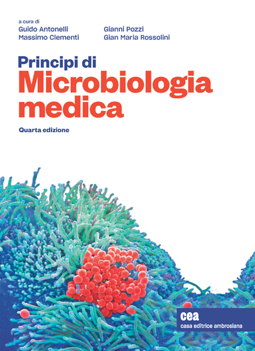 Principi di microbiologia medica