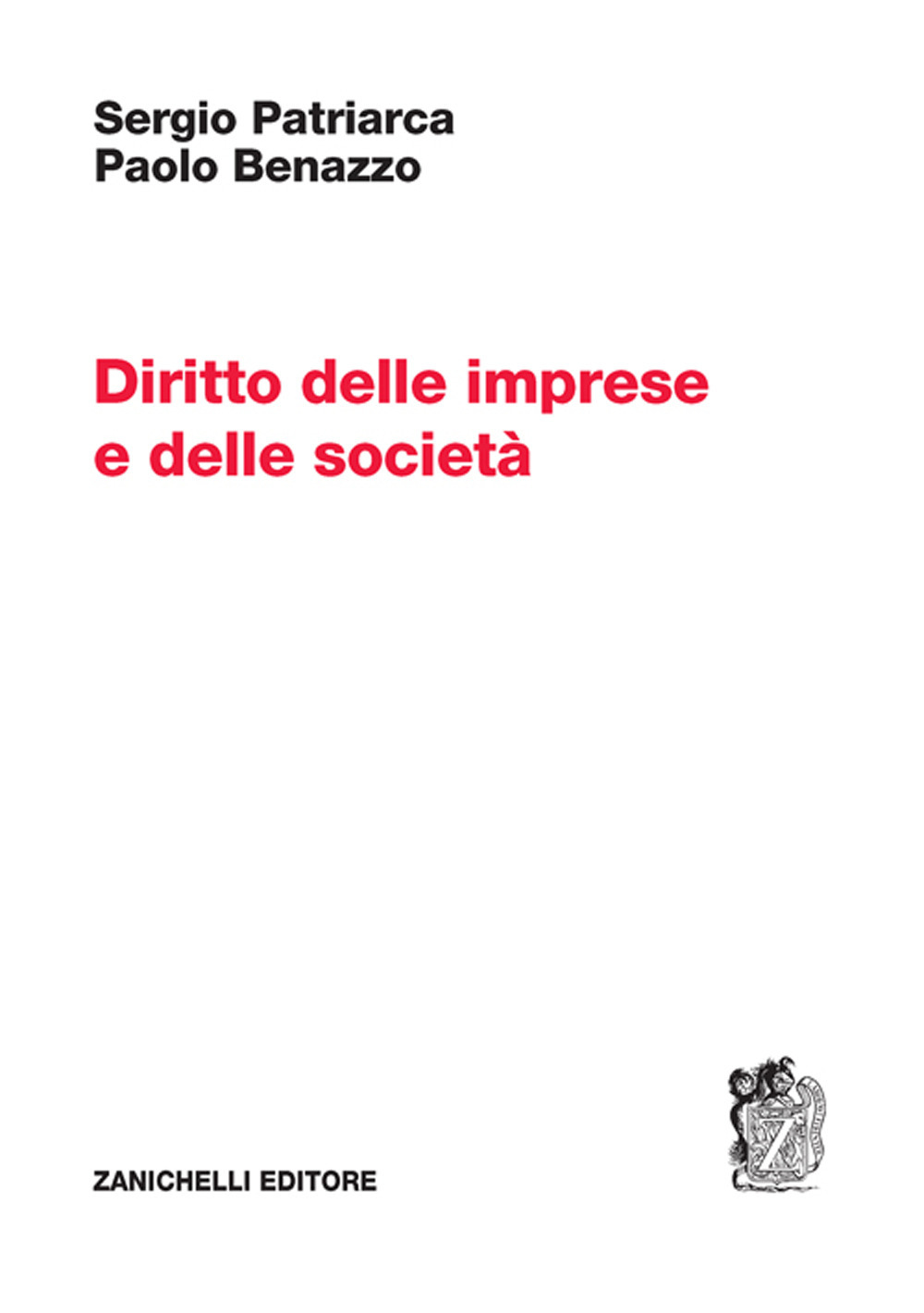 Diritto delle imprese e delle società
