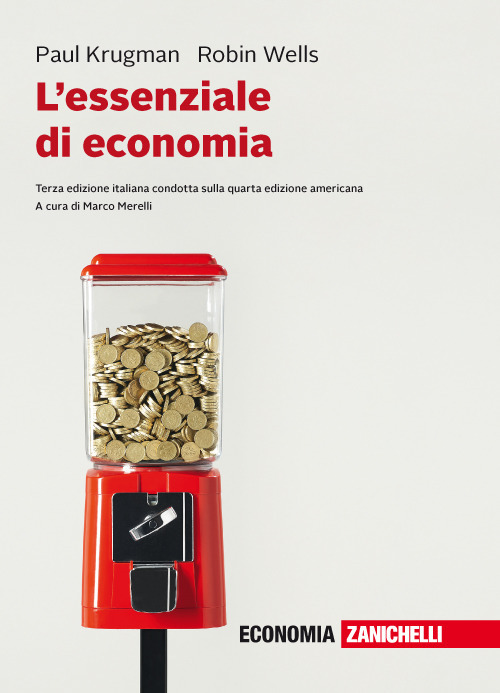 L'essenziale di economia