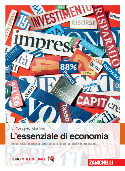 L'essenziale di economia