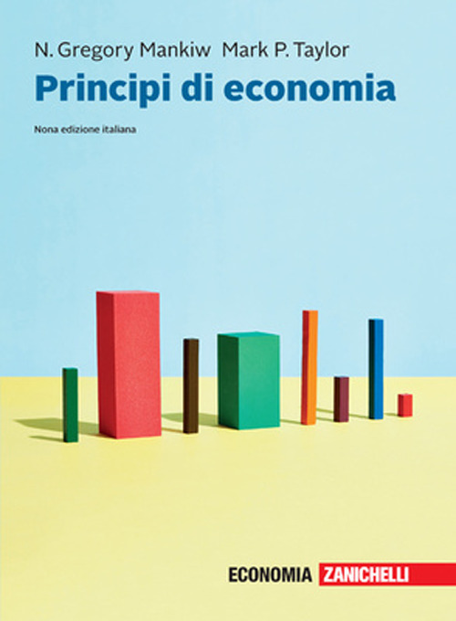 Principi di economia