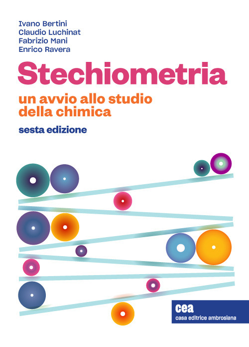 Stechiometria. Un avvio allo studio della chimica