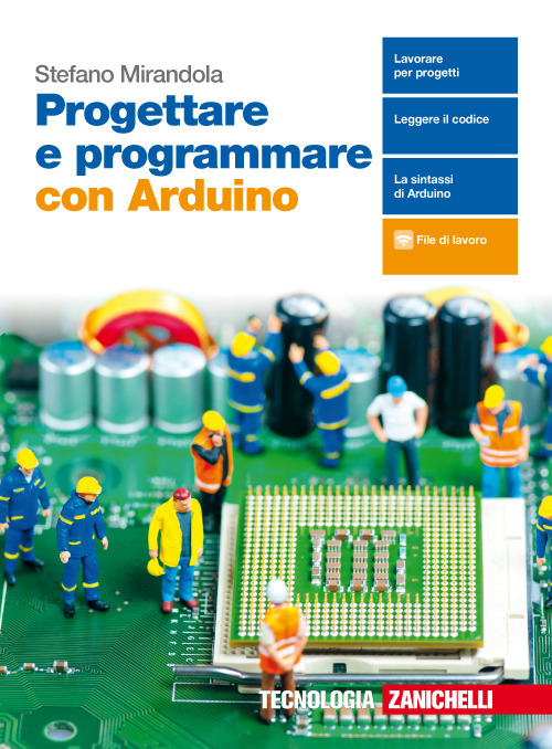 Progettare e programmare con Arduino