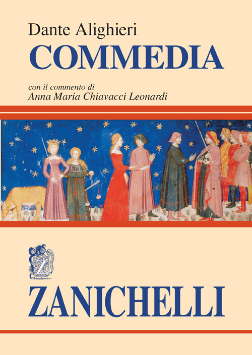 La Commedia