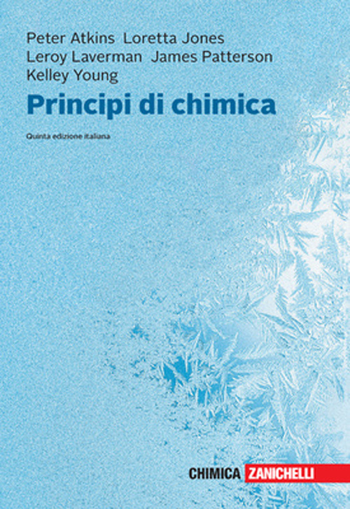 Principi di chimica