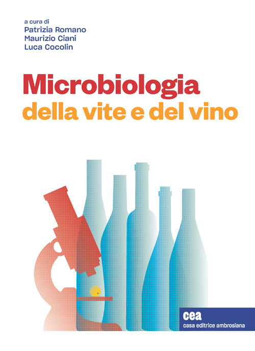 Microbiologia della vite e del vino