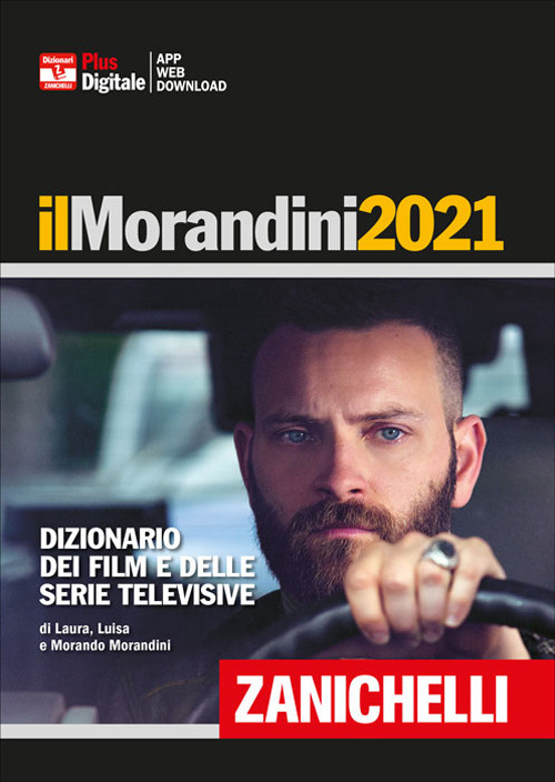 Il Morandini 2020. Dizionario dei film e delle serie televisive. Ediz. plus