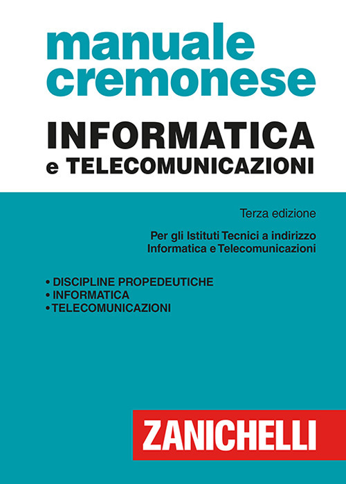 Informatica e telecomunicazioni