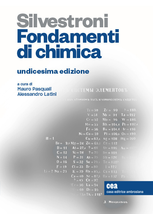 Fondamenti di chimica