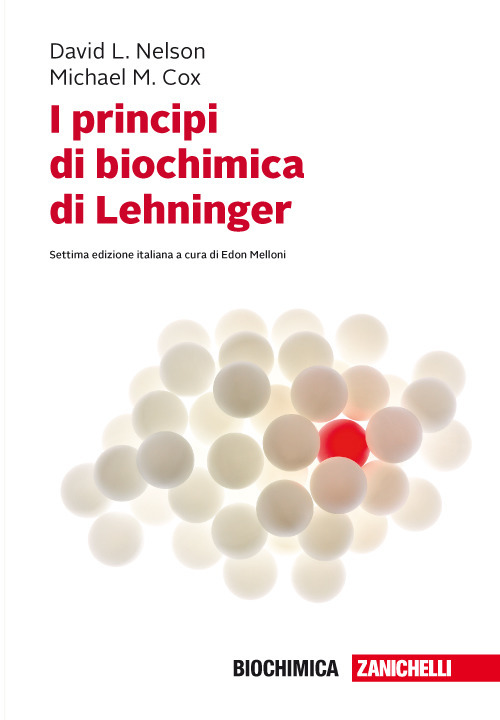 I principi di biochimica di Lehninger