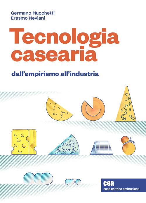 Tecnologia casearia. Dall'empirismo all'industria