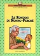 Le rondini di nonno Perché