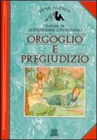 Orgoglio e pregiudizio